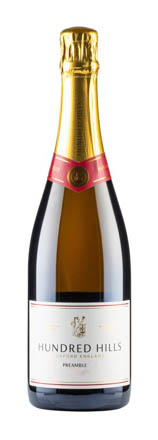 Hundred Hills Preamble No.2