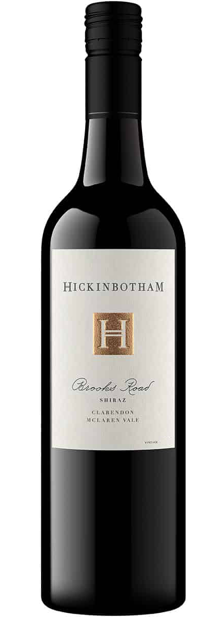 Hickinbotham Brooks Road Shiraz