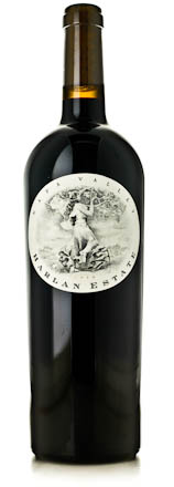 2014 Harlan Estate