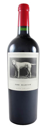 2013 The Mascot (Napa Valley)