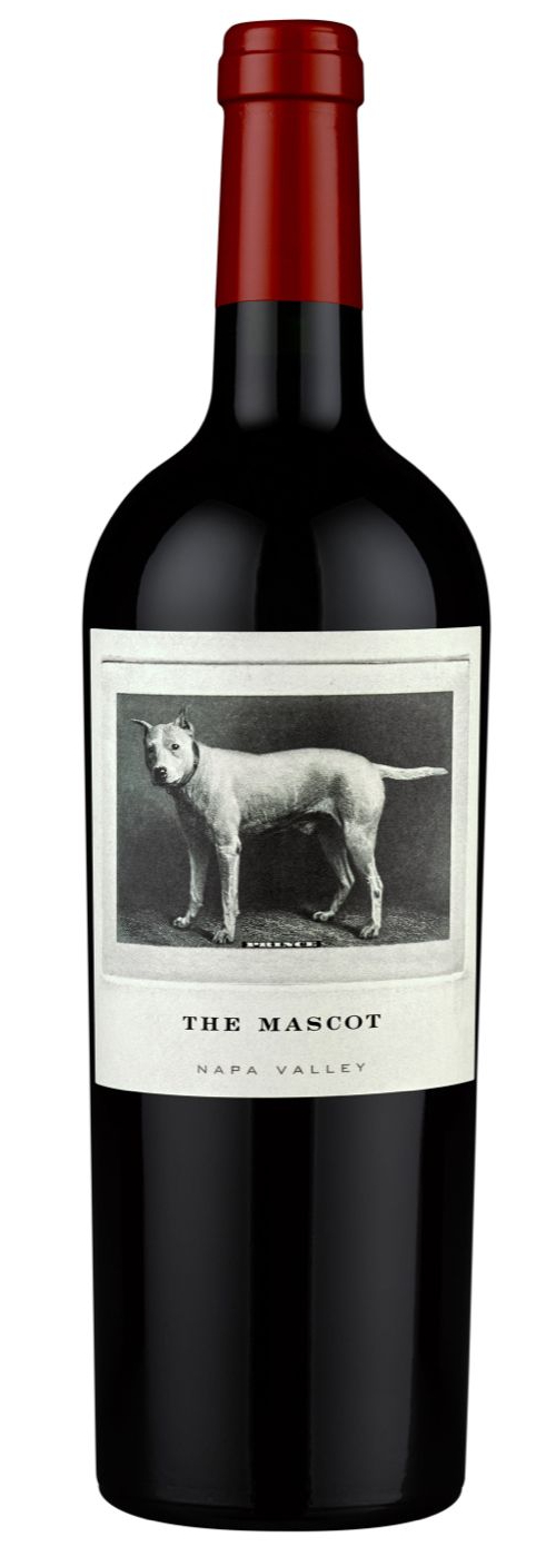 The Mascot (Napa Valley)