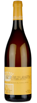 Heritiers du Comte Lafon Macon Milly