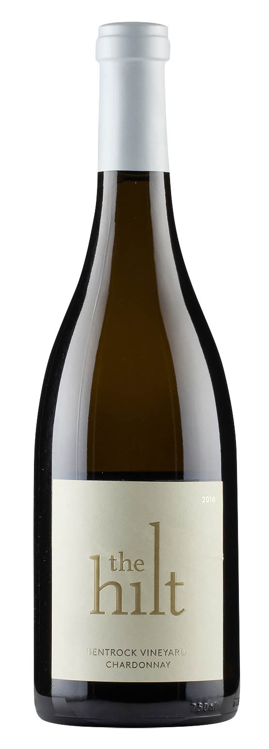 2018 The Hilt Chardonnay Bentrock