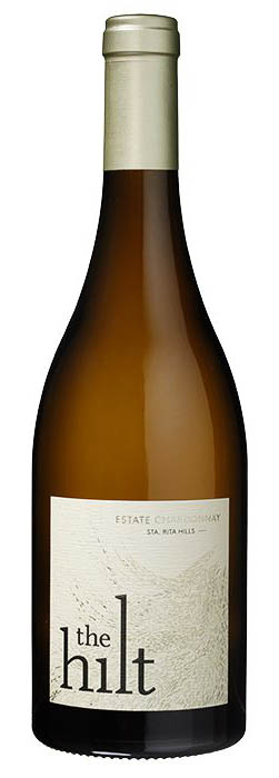 2018 The Hilt Estate Chardonnay
