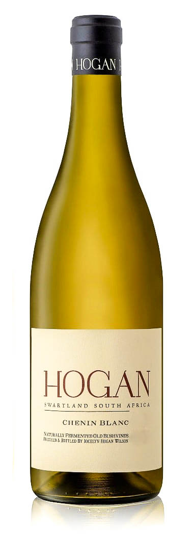 Hogan Chenin Blanc (Swartland)