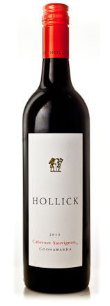 2013 Hollick Cabernet Sauvignon Coonawarra