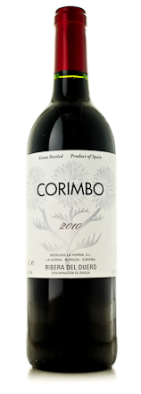 2010 La Horra Corimbo (Ribera del Duero)