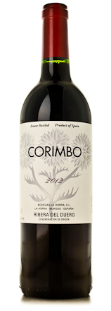 2012 La Horra Corimbo (Ribera del Duero)