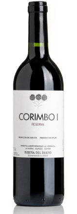 La Horra Corimbo I Reserva