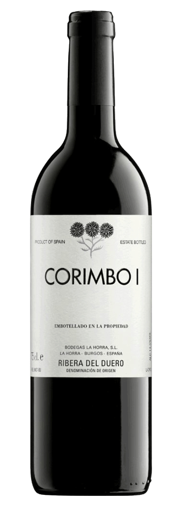 La Horra Corimbo I Reserva (Ribera)