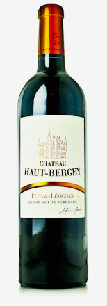 2010 Haut-Bergey (Pessac-Leognan)