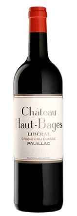 2022 Haut-Bages Liberal (Pauillac)