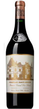 2019 Haut-Brion (Pessac-Leognan)