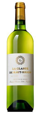 La Clarte de Haut-Brion (Pessac-Leognan)