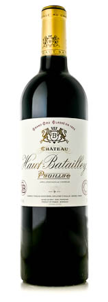 2008 Haut-Batailley (Pauillac)