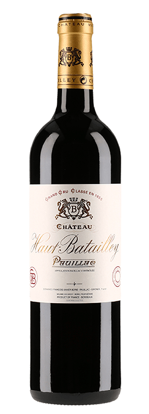 Haut-Batailley (Pauillac)