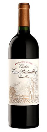 2020 Haut-Batailley (Pauillac)