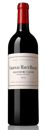 Haut-Bailly (Pessac-Leognan)