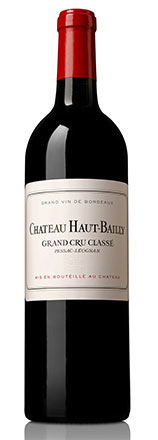 2024 Haut-Bailly (Pessac-Leognan)