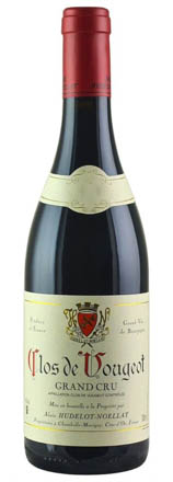 Hudelot-Noellat Clos Vougeot