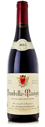 Hudelot-Noellat Chambolle-Musigny
