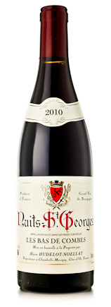Hudelot-Noellat Nuits Bas de Combes