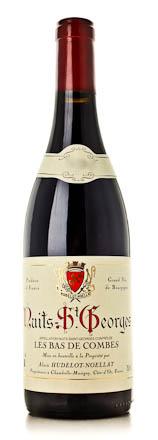 2012 Hudelot-Noellat Nuits Bas de Combes