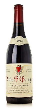 Hudelot-Noellat Nuits Bas de Combes