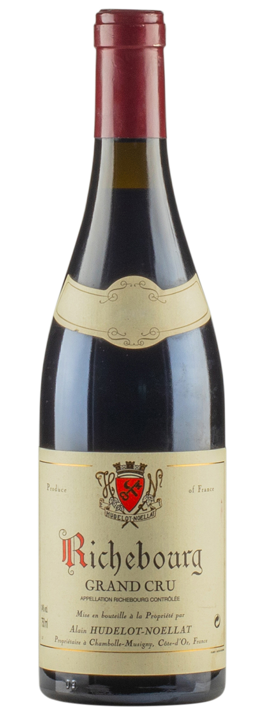 Hudelot-Noellat Richebourg