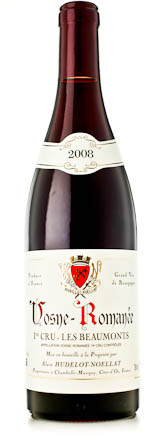 Hudelot-Noellat Vosne-Romanee Beaumonts