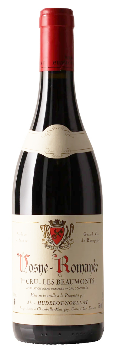 Hudelot-Noellat Vosne-Romanee Beaumonts
