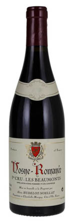 Hudelot-Noellat Vosne-Romanee Beaumonts