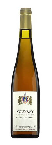 Huet Vouvray Moelleux Cuvee Constance