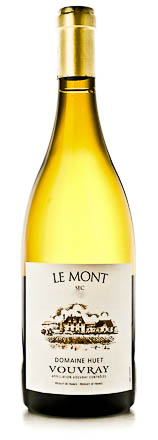 Huet Vouvray Le Mont Sec