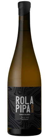 Ilha do Pico Rola Pipa