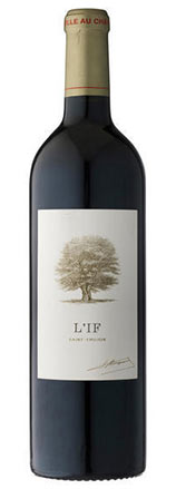 2012 L`If (St-Emilion)