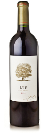 2014 L`If (St-Emilion)