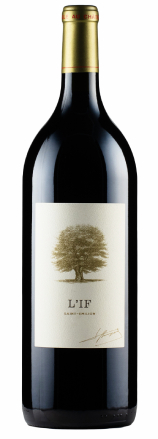 L`If (St-Emilion)