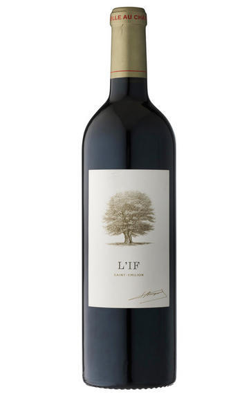 2020 L`If (St-Emilion)