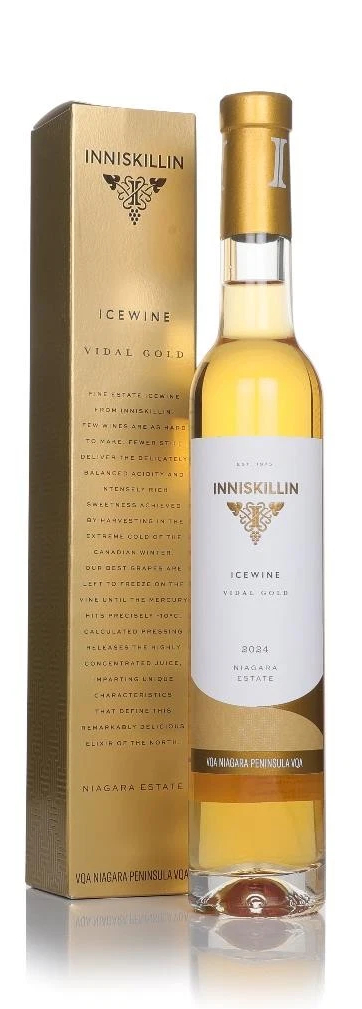Inniskillin Icewine Vidal Gold