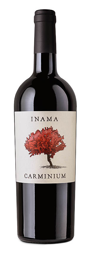 2019 Inama Carmenere Carminium (Colli Berici)