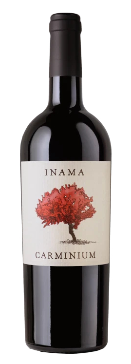 Inama Carmenere Carminium (Colli Berici)