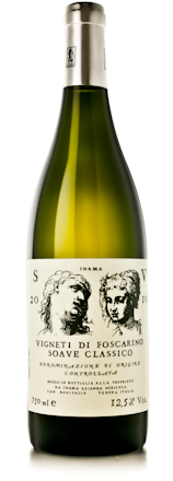 2010 Inama Soave Classico Vigneti Foscarino