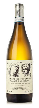 2013 Inama Soave Classico Vigneti Foscarino