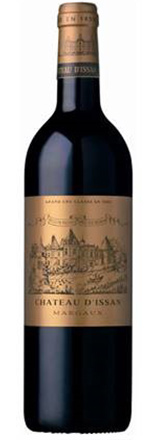 2016 d`Issan (Margaux)