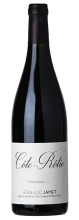 2017 Jean-Luc Jamet Cote Rotie Terrasses