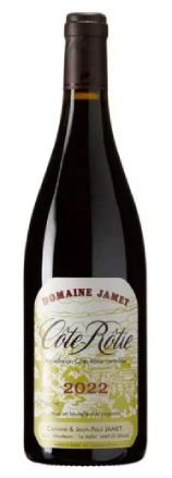 2022 Domaine Jamet Cote Rotie
