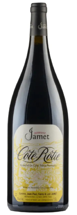 Domaine Jamet Cote Rotie