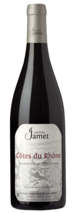 Domaine Jamet Cote du Rhone