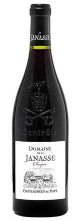 2019 Domaine de la Janasse CDP Chaupin